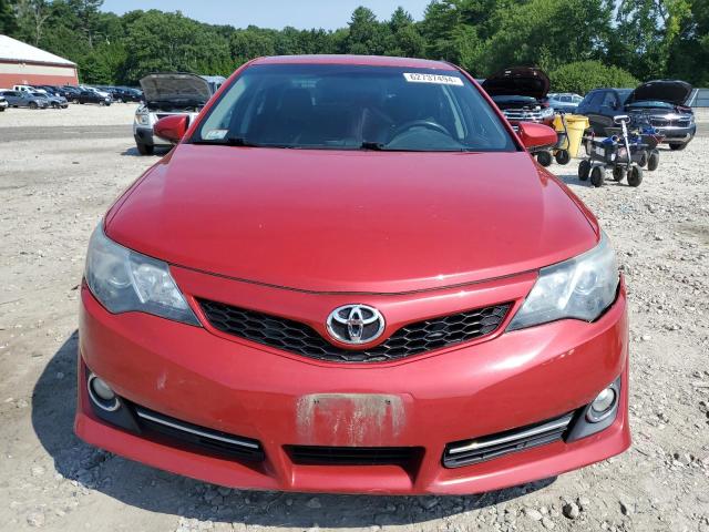 VIN 4T1BF1FK2EU870303 2014 Toyota Camry, L no.5