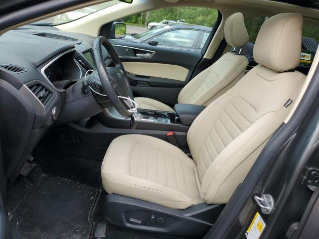 2020 FORD EDGE SEL - 2FMPK4J97LBA79288