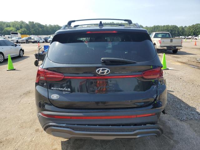 2023 Hyundai Santa Fe Xrt VIN: 5NMS64AJ7PH527470 Lot: 61222734