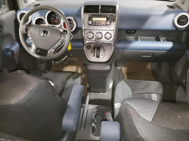 5J6YH28686L001530 2006 Honda Element Ex