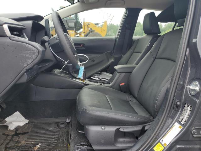 2024 TOYOTA COROLLA LE - JTDBDMHE0R3013279