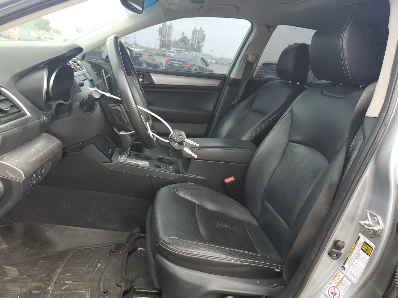 4S4BSADC1F3343397 2015 Subaru Outback 2.5I Premium