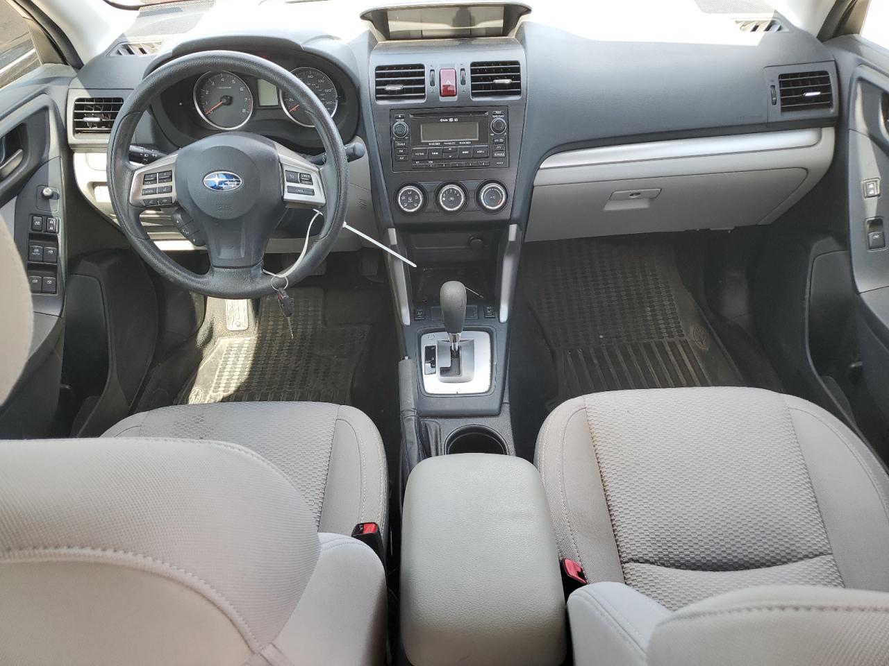 JF2SJADCXFH582622 2015 Subaru Forester 2.5I Premium