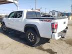 TOYOTA TACOMA DOU photo