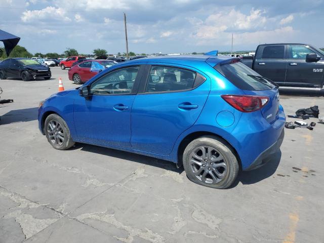 2020 TOYOTA YARIS LE 3MYDLBJV5LY703796