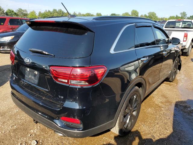 VIN 5XYPGDA53LG635806 2020 KIA Sorento, S no.3