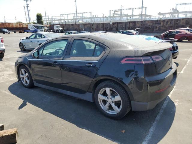 VIN 1G1RF6E44DU146719 2013 Chevrolet Volt no.2