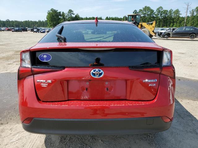 2022 TOYOTA PRIUS NIGH - JTDKAMFU1N3170476