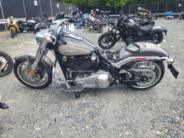 2023 HARLEY-DAVIDSON FLFBS 1HD1YGK1XPB045195