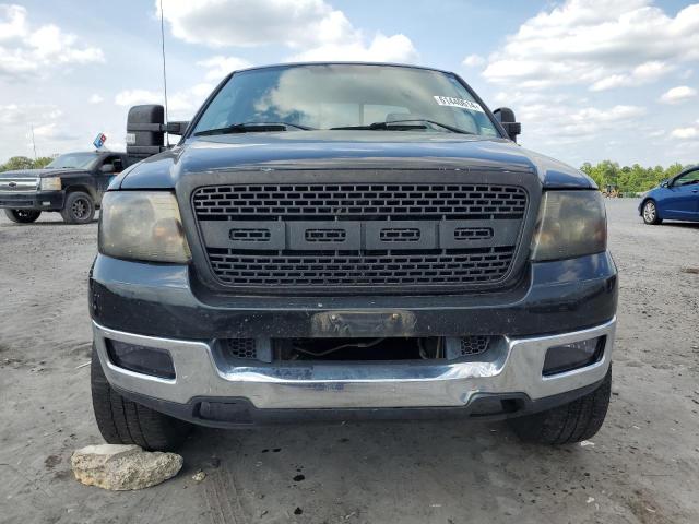 2005 Ford F150 VIN: 1FTPX14545FA53844 Lot: 61440614