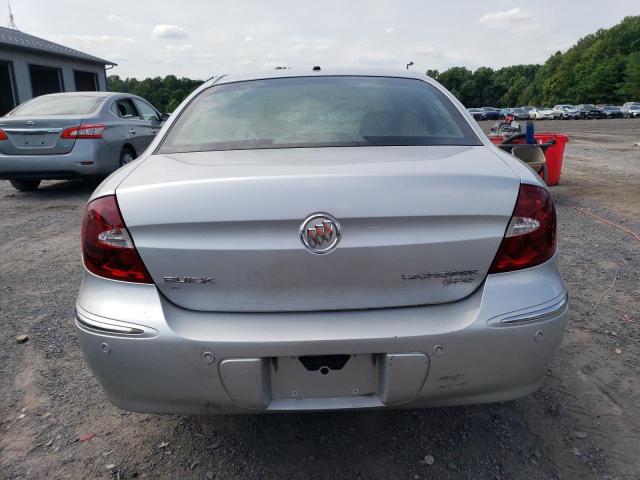 2005 Buick Lacrosse Cxs VIN: 2G4WE567651234311 Lot: 61943314