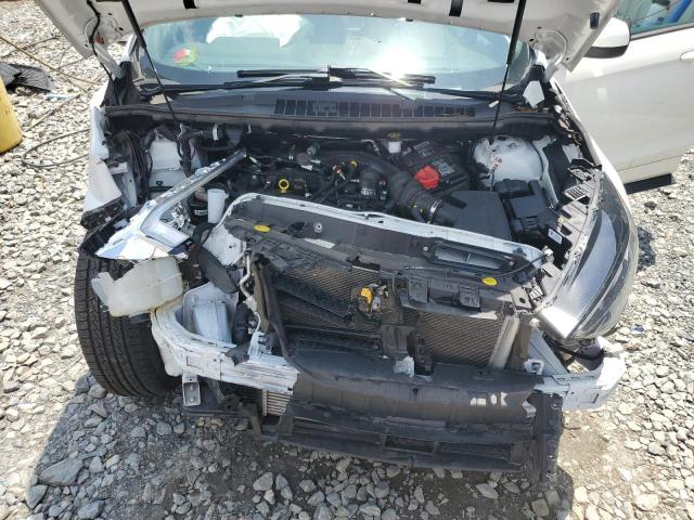 VIN 2FMPK3J9XMBA57832 2021 Ford Edge, Sel no.12