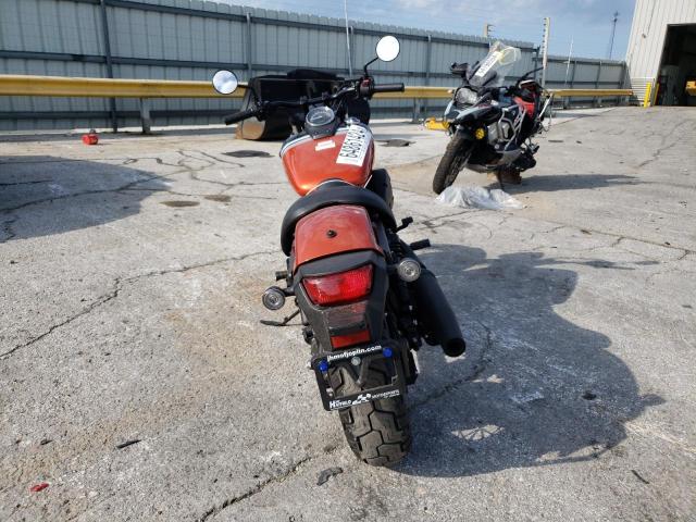 2024 HONDA VT750 C2B JH2RC5374RK401192