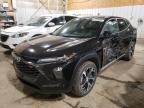 2024 CHEVROLET TRAX 1RS - KL77LGE28RC083081