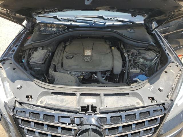 VIN 4JGDA5JB9DA242549 2013 Mercedes-Benz ML-Class, 350 no.12