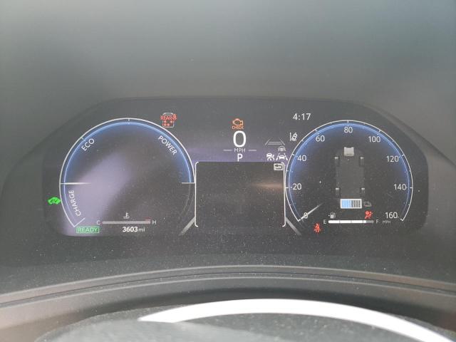 2024 TOYOTA GRAND HIGH - 5TDACAB57RS017527