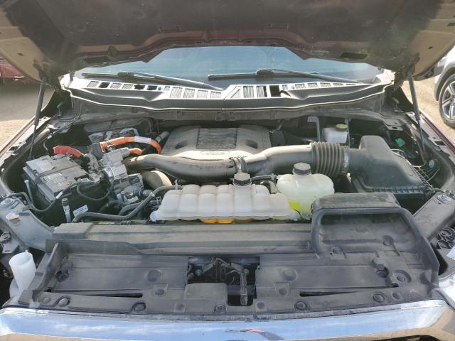 2022 FORD F150 SUPER - 1FTFW1ED7NFC15776