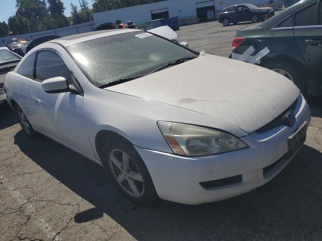 1HGCM726X4A013724 2004 Honda Accord Ex
