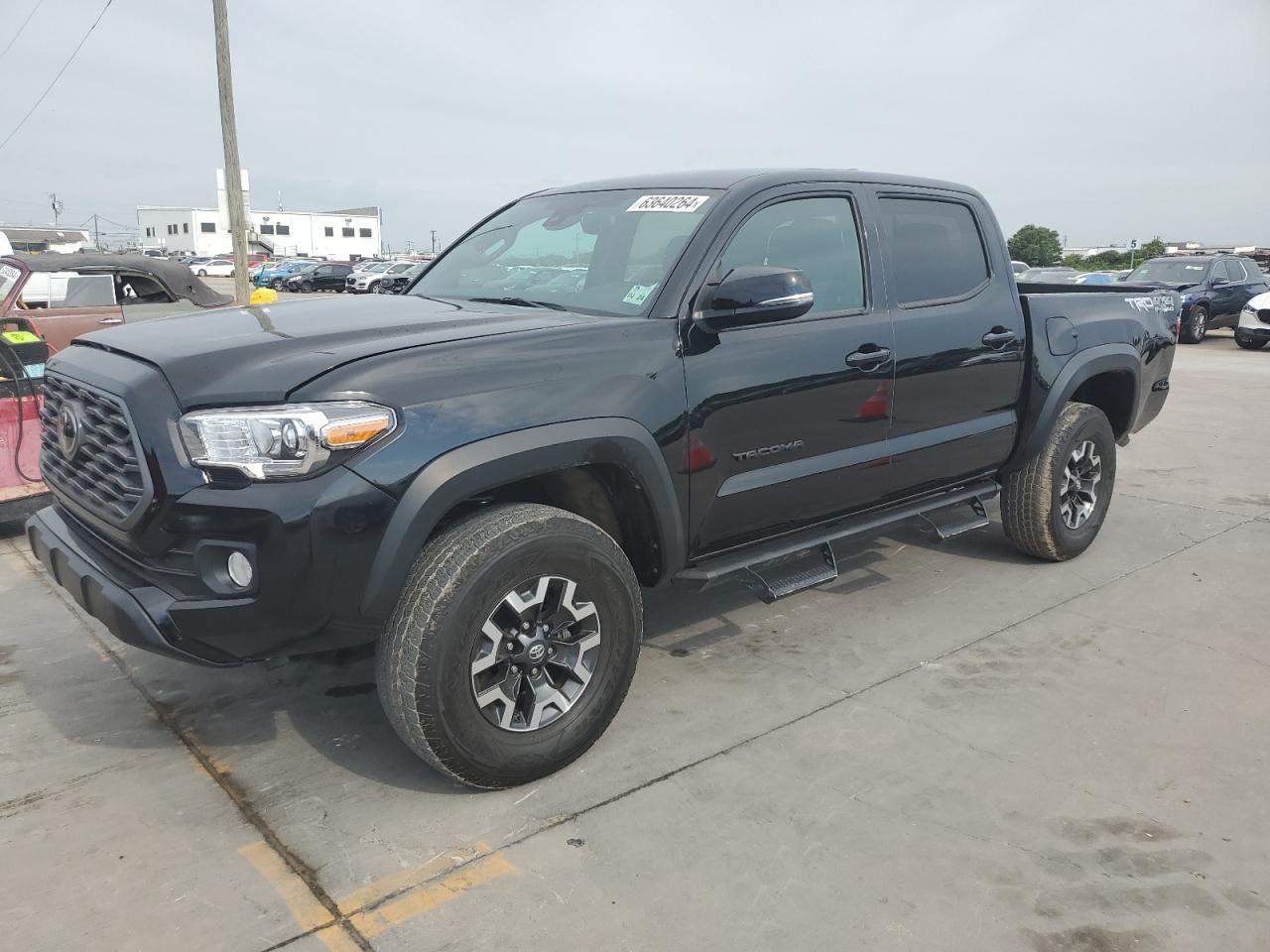 3TMCZ5AN2PM582250 TOYOTA TACOMA 2023