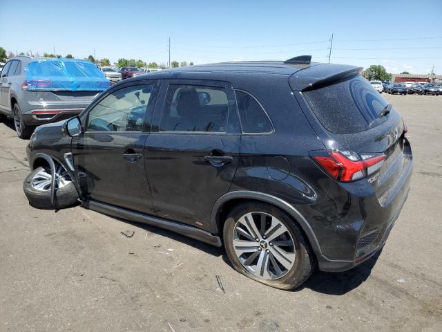 2021 MITSUBISHI OUTLANDER - JA4APVAU7MU017126