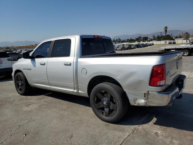 2010 Dodge Ram 1500 VIN: 1D7RB1CT8AS132531 Lot: 62906354