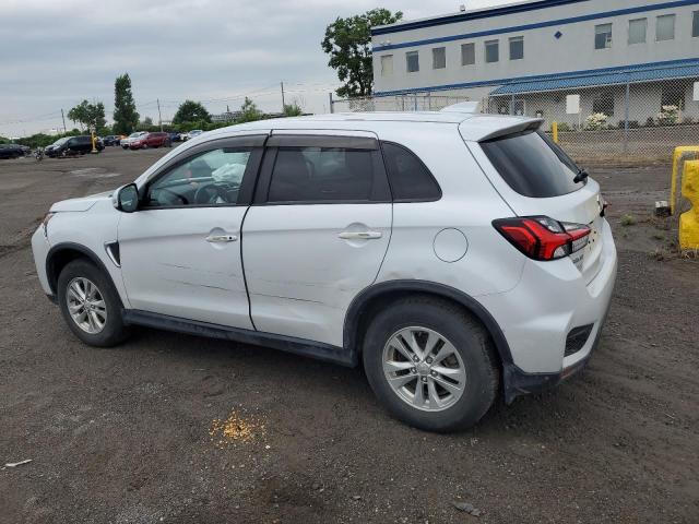2022 MITSUBISHI RVR SE JA4AJVAW9NU604660