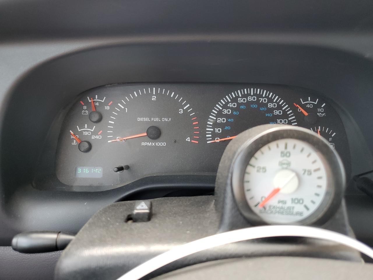 1B7MF3364XJ573277 1999 Dodge Ram 3500