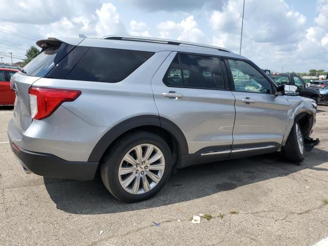 2020 FORD EXPLORER L 1FMSK8FH4LGB31969  64273104