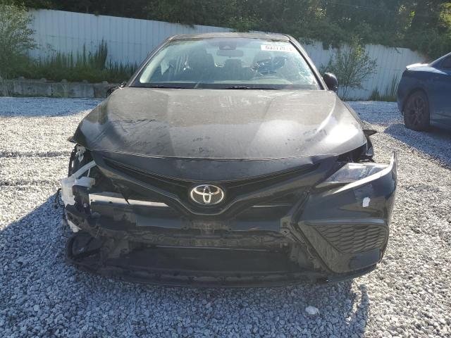 VIN 4T1G11AK6MU474496 2021 Toyota Camry, SE no.5