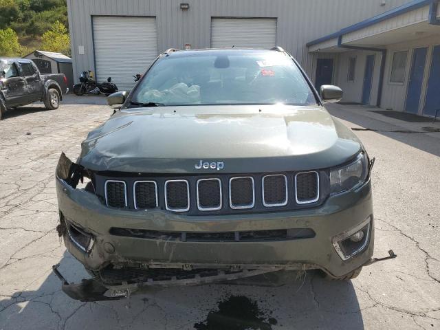 2019 JEEP COMPASS LI - 3C4NJDCBXKT723268