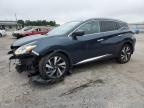2018 NISSAN MURANO S - 5N1AZ2MH4JN163451