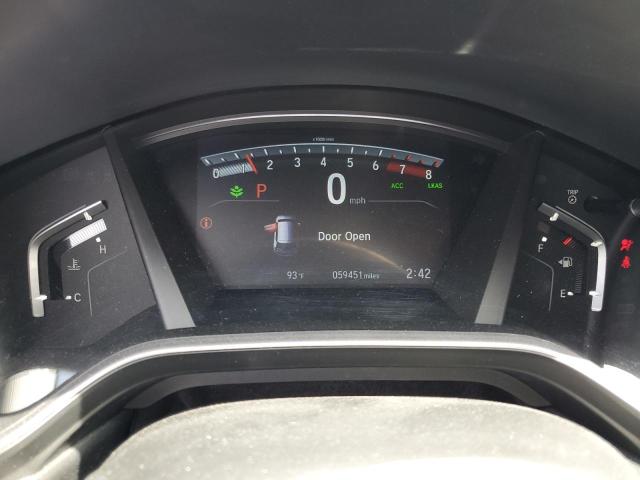 2020 Honda Cr-V Ex VIN: 2HKRW2H54LH621251 Lot: 62033444