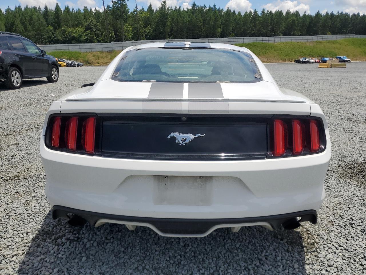 1FA6P8TH7G5228280 2016 Ford Mustang