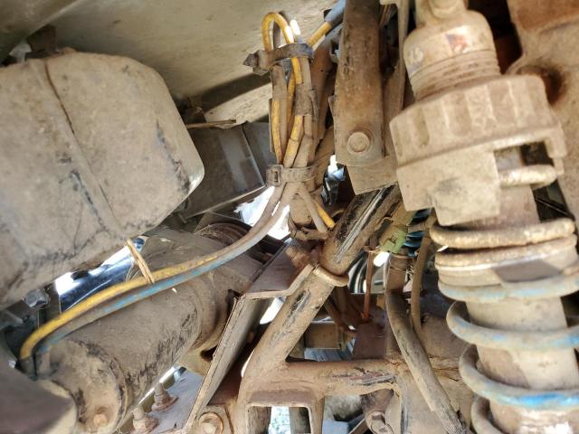 2002 HONDA TRX450 FE 478TE224924307522