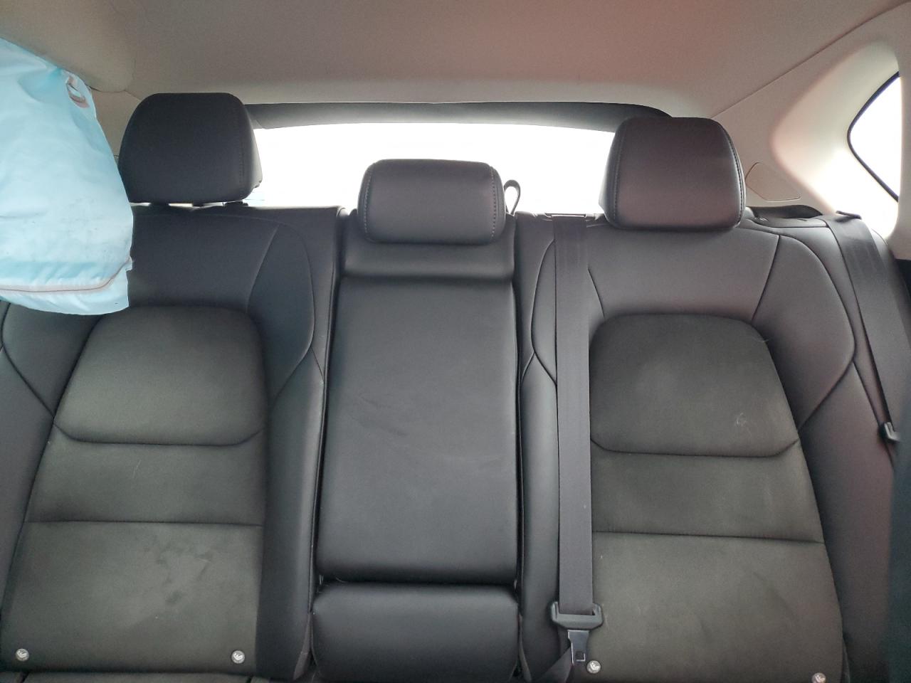 JM3KFBCM2J0400412 2018 Mazda Cx-5 Touring