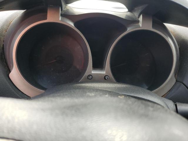 2017 NISSAN JUKE S - JN8AF5MRXHT703158