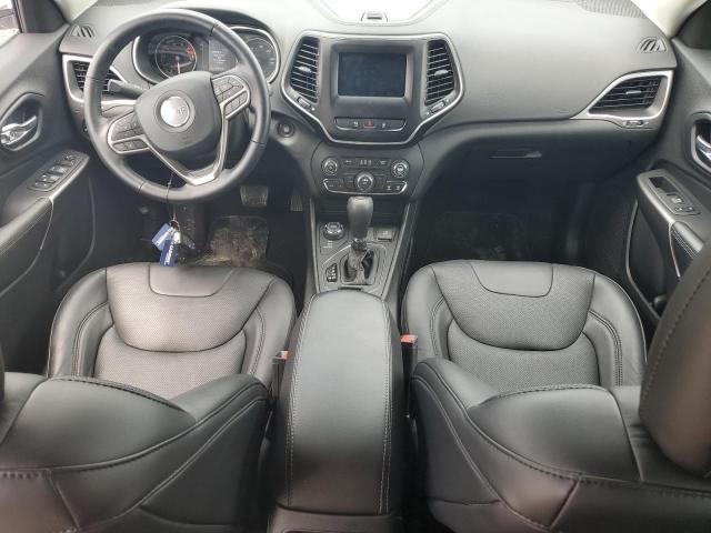 2021 JEEP CHEROKEE L - 1C4PJMMX5MD158231