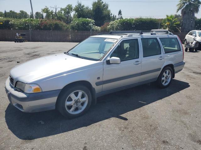 2000 VOLVO V70 XC #3024560695