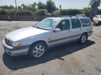 Lot #3024560695 2000 VOLVO V70 XC