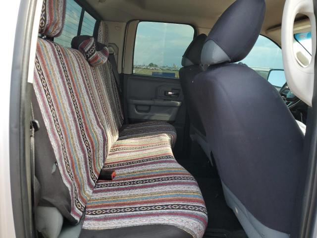 2014 Ram 1500 Slt VIN: 1C6RR7GT3ES335312 Lot: 61738164