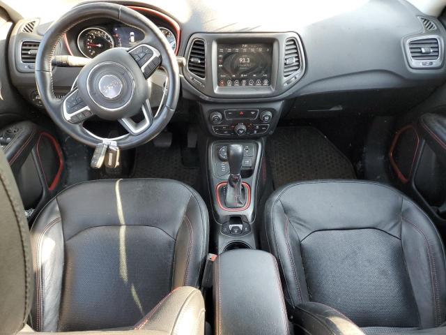 2018 JEEP COMPASS TR - 3C4NJDDBXJT210485