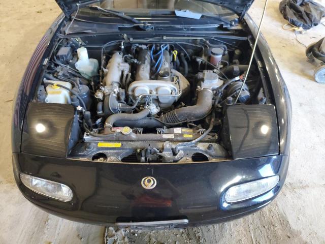 1993 Mazda Mx-5 Miata VIN: JM1NA3514P0422398 Lot: 61541864