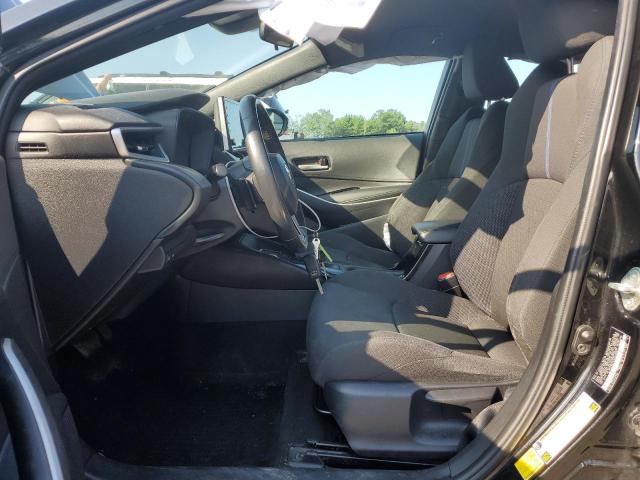 2020 TOYOTA COROLLA SE - 5YFS4RCE1LP022382