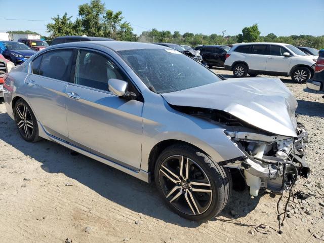 2016 HONDA ACCORD SPO 1HGCR2F56GA023628  61843564