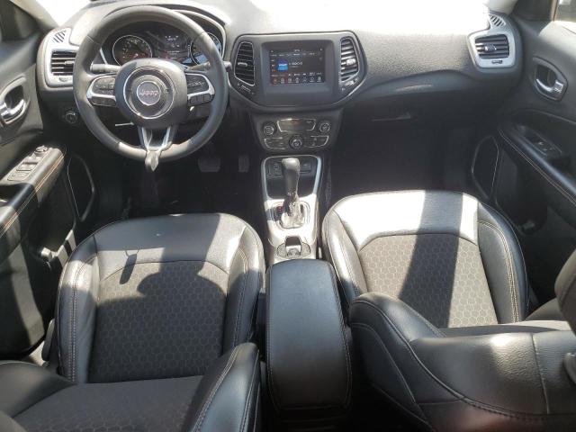 2021 JEEP COMPASS LA - 3C4NJCBB4MT604615