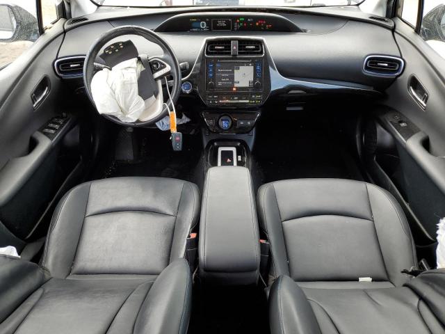 2016 TOYOTA PRIUS - JTDKARFU8G3520489