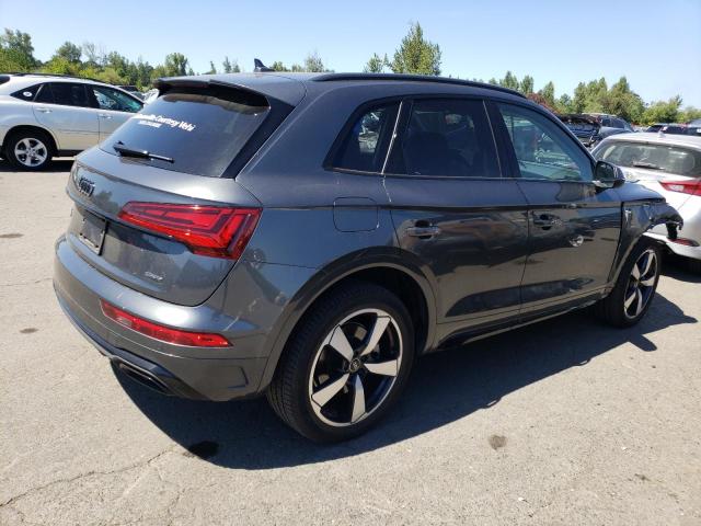 VIN WA1EAAFY2P2116377 2023 Audi Q5, Premium Plus 45 no.3