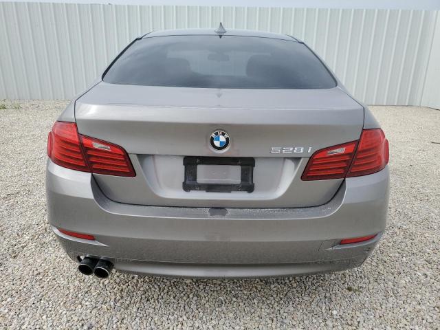 VIN WBA5A5C50FD518714 2015 BMW 5 Series, 528 I no.6