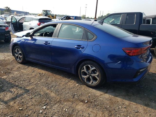 2019 KIA FORTE FE - 3KPF24AD6KE052174