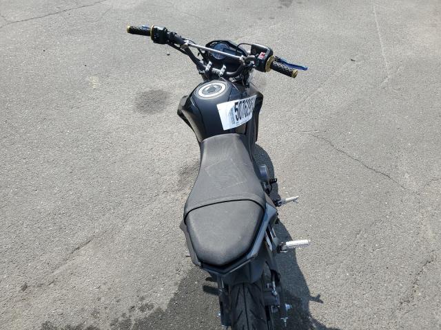2018 KAWASAKI BR125 J - JKABRRJ19JDA11371